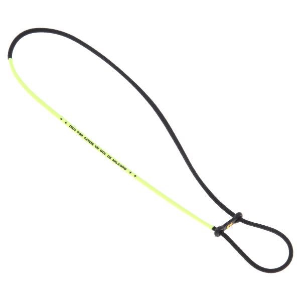 gol. (ゴル) 2TONEヘアバンド G381-331 ブラック×イエロー G381-331 BKxYE ・長さ:55cmオシャレな2色づかい。長髪プレーヤーの必需品。サイズ調整可能なヘアバンドに新たなモデルが登場。プリントされている言...