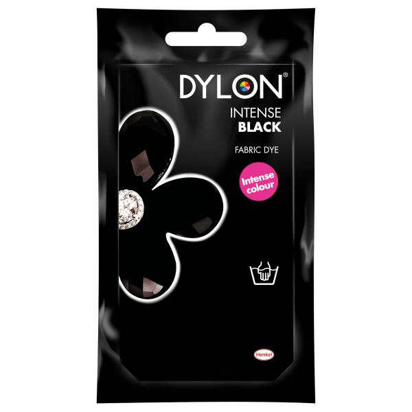 DYLON プレミアムダイ (繊維用染料) 50g Col.12 [日本正規品] 871375 中温染め（40℃）のお湯で染める染料です。世界トップシェアのダイロンが放つ最高品位の家庭用染料。色の発色、色落ちの少なさはダイロン染料の中で最も...