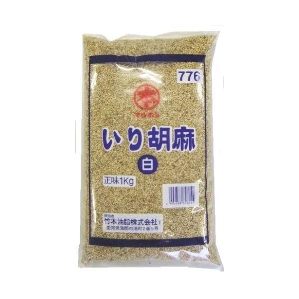 マルホン いり胡麻 白 1kg ・原材料:ごま・商品サイズ(高さx奥行x幅):335mmx190mmx40mm◆こだわりの原料:約500項目にも及ぶ残留農薬の検査を実施し、合格した原料だけを使用しています。◆いり胡麻 白 1kg:厳選したゴ...