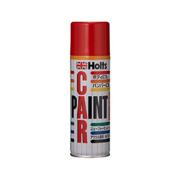 Holts（ホルツ） 純正塗料スプレー カーペイント スズキ車用 ZSF