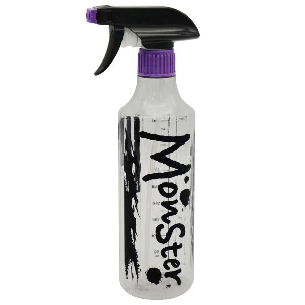 【専用】ボリス スプレーボトル モンスター プロスタッフ 2way 洗車用品 スプレーボトル 500ml