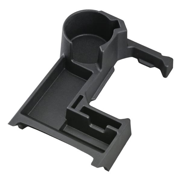 セイワ(SEIWA) 車種専用用品 スズキ ジムニー&amp;シエラ&amp;ノマド(JB64/JB74/JC74)専用 AT車用コンソールトレイ WA107 ドリンク&amp;スマホ&amp;カード収納 ウレタンフォーム 5ドア JIMN...