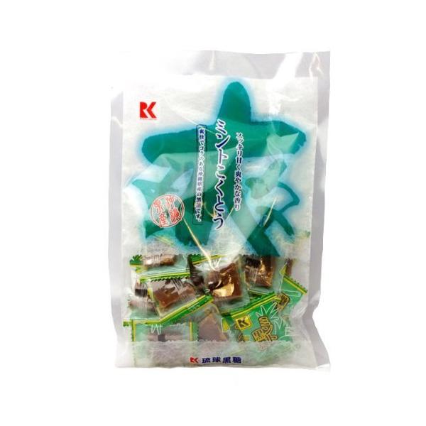 琉球黒糖 ミントこくとう 115g 商品紹介琉球黒糖 ミントこくとう(個包装) 130g原材料・成分琉球黒糖 ミントこくとう(個包装) 130g使用方法袋から取り出しそのままお召し上がりください。