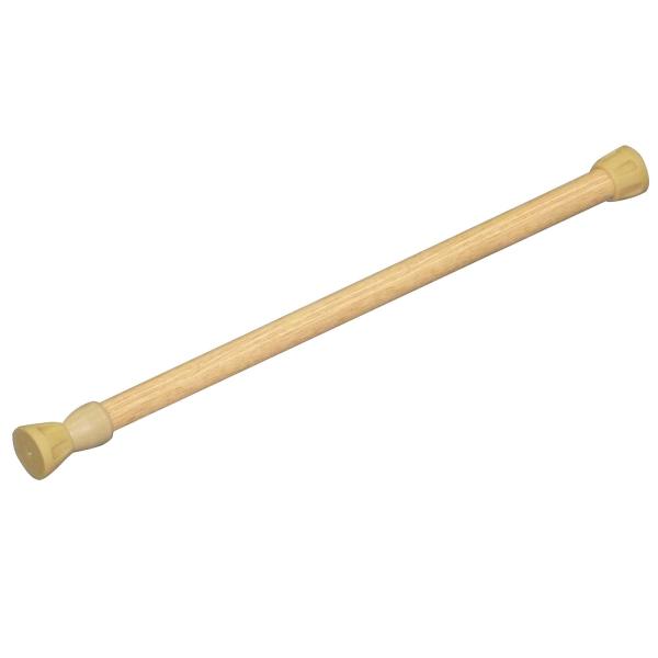 平安伸銅工業 HEIAN SHINDO つっぱり棒 ばね式強力タイプ ミニSS 木目 幅32~46cm 耐荷重8~4kg パイプ直径1.3cm RPM-1 商品紹介【取り付け上の注意事項】○斜面や湾曲面、凹凸の壁には取り付けできません。○取...