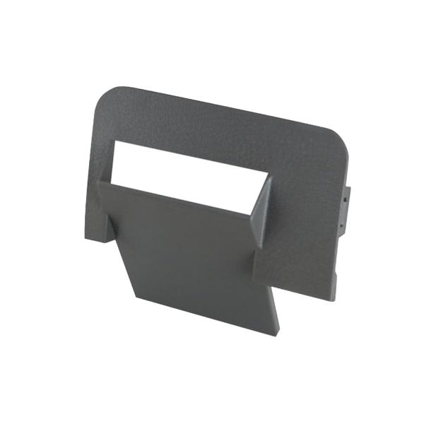 ENDY ETH-081S ETC取付ホルダー スズキ エブリィ エブリィワゴン/日産 NV100クリッパー クリッパーリオ/マツダスクラムバン ワゴン/三菱 ミニキャブバン/タウンボックス車用 ・●スズキ　エブリイ、日産　NV100クリッ...