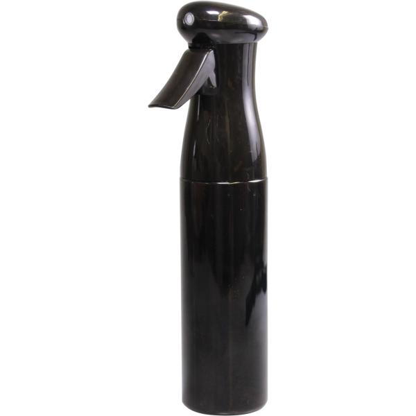 マルハチ産業(Maruhachisangyou) スプレーボトル マイクロンスプレー ルームケア 250ml ブラック 1プッシュで3秒持続