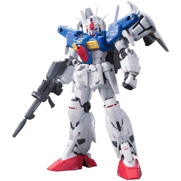 RG 機動戦士ガンダム0083 STARDUST MEMORY RX-78GP01 Fb ガンダム試作1