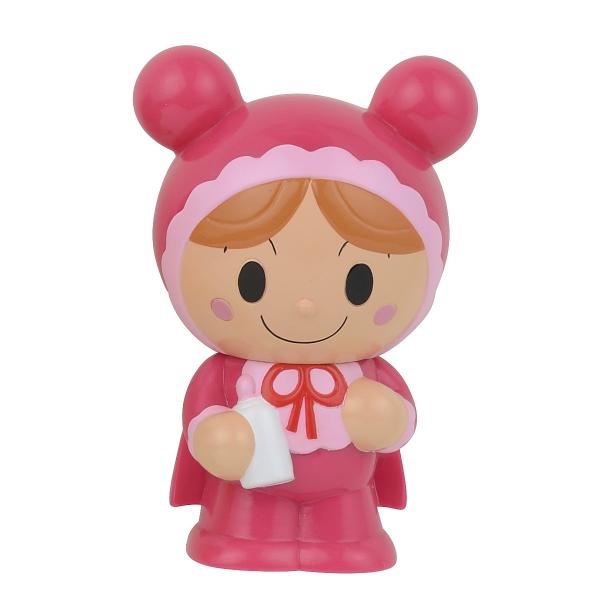 バンダイ(BANDAI) ほかほかアンパンマン 大集合 ほかほかピープー シリーズ あかちゃんまん 対象年齢 1.5 才以上 それいけアンパ