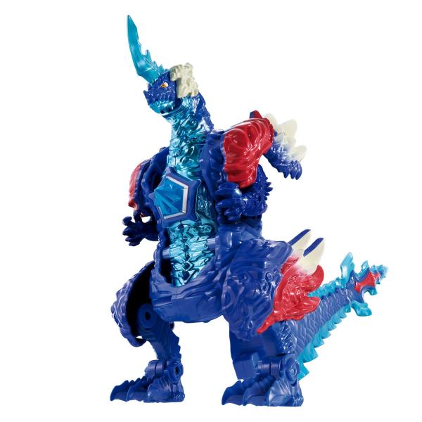 バンダイ(BANDAI) ウルトラマンオメガ メテオカイジュウシリーズ01 DXレキネス