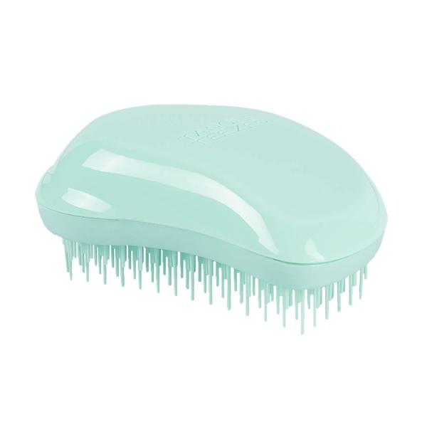 ヘアブラシ TANGLE TEEZER タングルティーザー ザ・オリジナル ミニ ミント