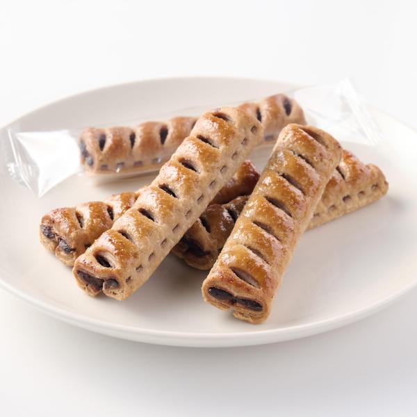 無印良品 大袋 塩チョコスティックパイ 12本 84937996