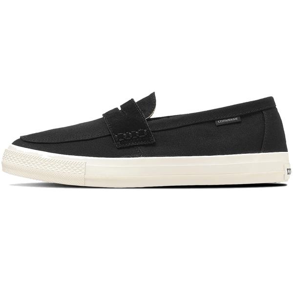 CONVERSE（コンバース） CXP ローファー ブラック CONVERSE CXP LOAFER