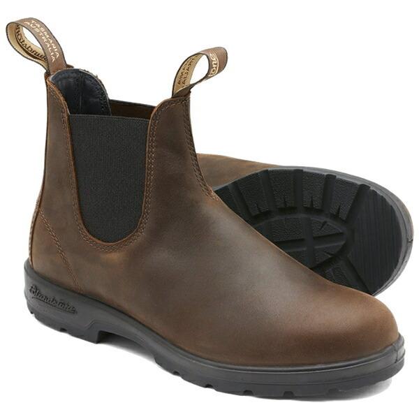 ^CZ[!! yKiz Blundstone uhXg[ BS1609 AeB[NuE BS1609251 Antique Brown TChSAu[c yԕiAsz