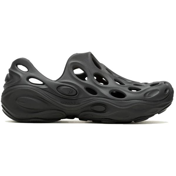 MERRELL（メレル）　ハイドロ ネクスト ジェン モック　トリプルブラック MERRELL（メレル） 【ウィメンズ】 ハイドロ ネクスト ジェン モック