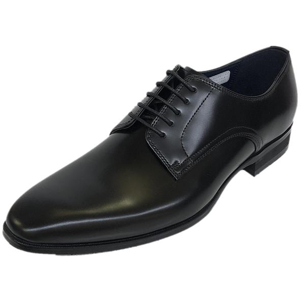 KENFORD（ケンフォード） KN71 AC5 ブラック 3E プレーントゥ