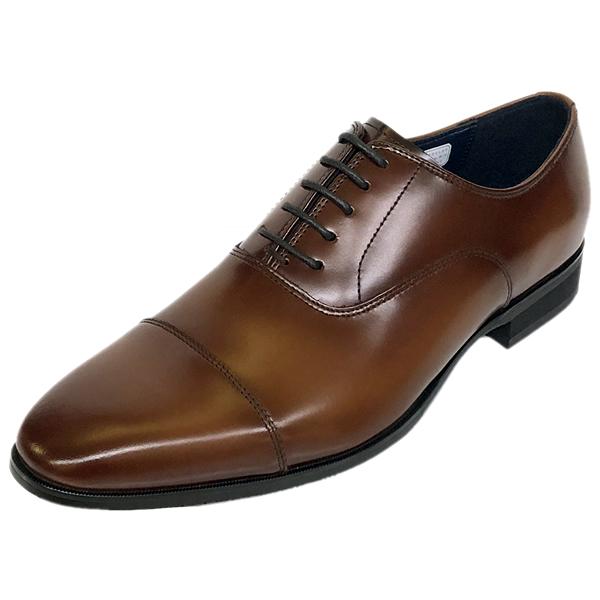 KENFORD（ケンフォード） KN72 AC5 ブラウン 3E ストレートチップ by