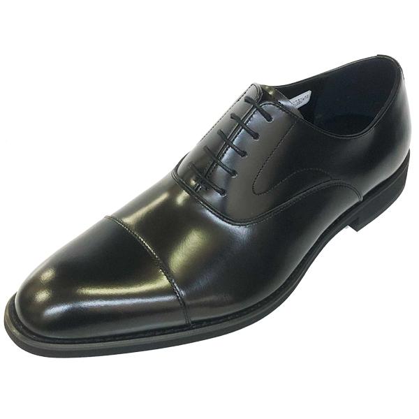 セール開催中✨[ KENFORD ] ストレートチップ　本革 ブラック kb48aj_____b______m.jpg