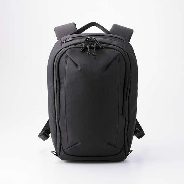 ELECOM（エレコム） 【MNL CITY PACK LITE series】 BM-MNLBP04BK 約