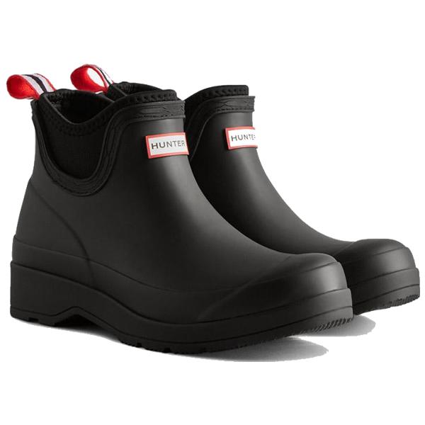 HUNTER（ハンター） 【国内正規品】 WFS3020RMA-BLK ブラック プレイ
