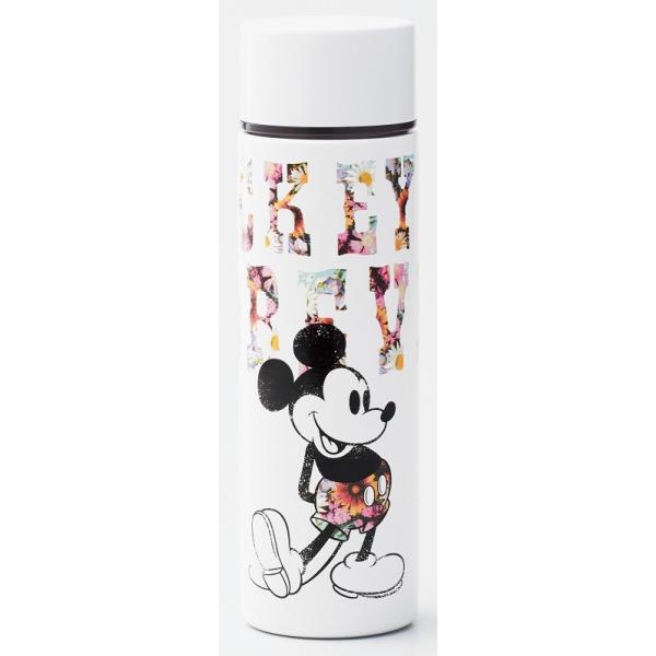 ステンレスボトル ミッキーマウス 140ml 1個入り