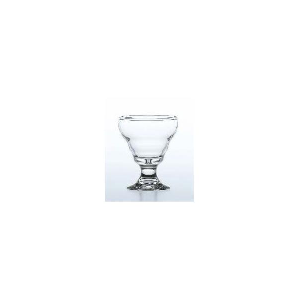 サンデーカップ パフェグラス ガラス ミニパフェ 120ml 6個入り