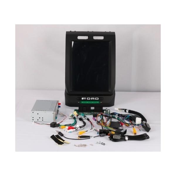 Ford F150 カーナビ 12インチ Ram クアッドコア 32g Rom 2gb 涼風市場のford Ram カーナビ マニュアルエアコン オートエアコン 新品 涼風市場