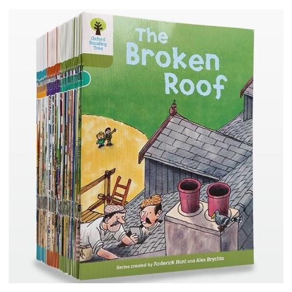 送料無料 人気商品 1セット40冊 オックスフォード リーディング