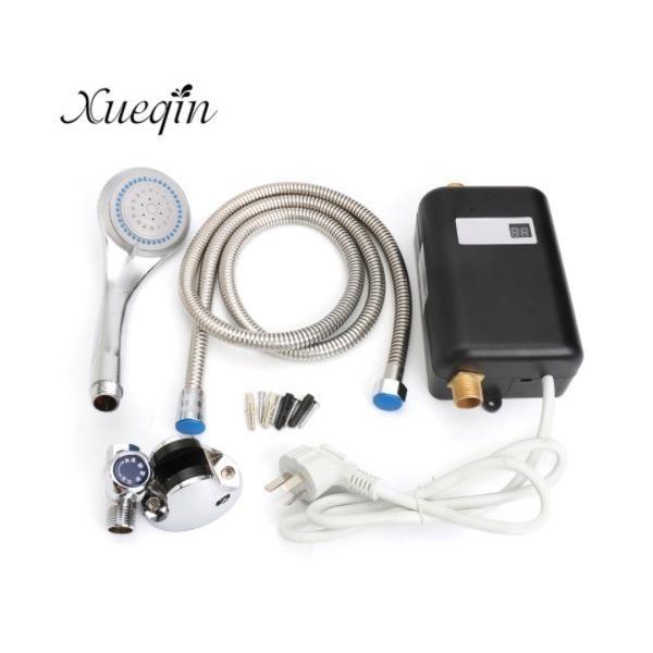 シャワーヘッド タンクレス瞬間電気給湯器付き シャワーヘッド 浴室 2v Buyee Buyee Japanese Proxy Service Buy From Japan Bot Online