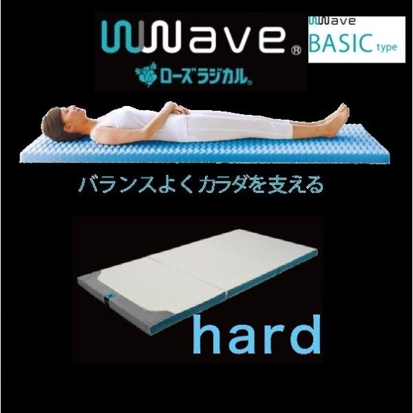 激安直営店激安直営店京都西川 WWave ローズラジカル敷布団 6870 BASIC
