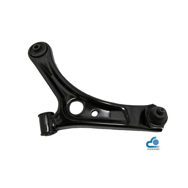 スズキ（SUZUKI） ロアアームASSY（左）アルト（HA24）パレット（MK21S