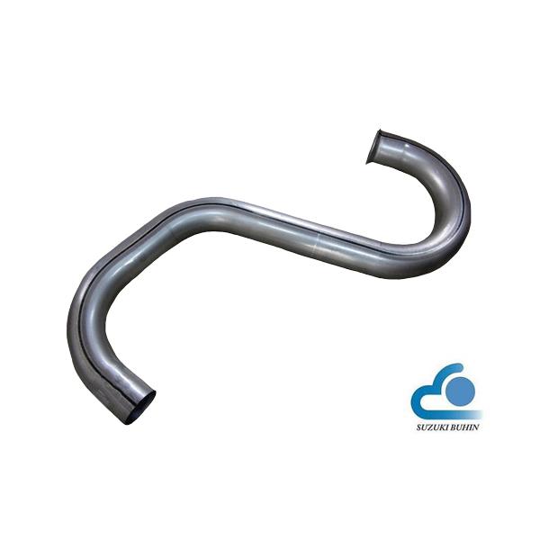 日野自動車 テールパイプ 日野 レンジャー（FC7J/GC7J/GD7J)（538