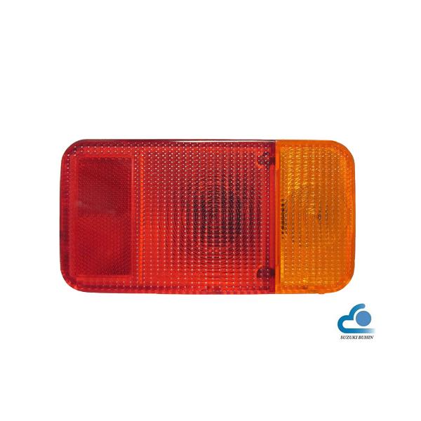 HAKKOSHA IND. テールランプ ユニット 補修用 suzuki-buhin-r_30255-ni