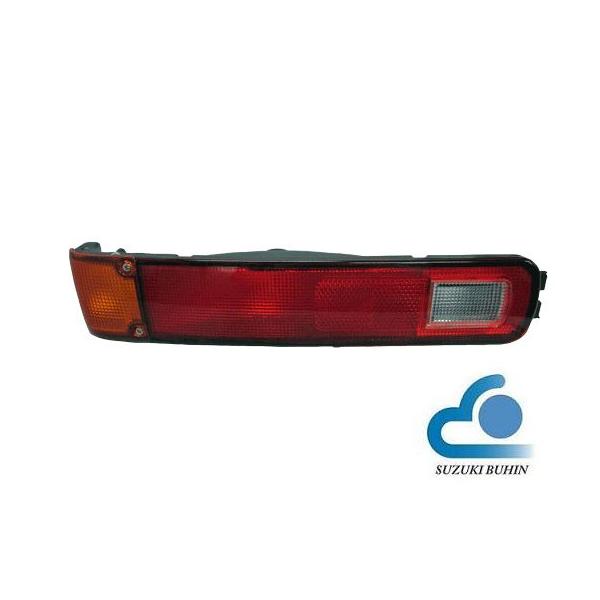 ホンダ（HONDA） テールランプユニット（左）アクティバン（HH3/HH4