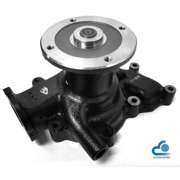 UDトラックス ウォーターポンプ UD/日産 コンドル（LK210/LK210/MK210
