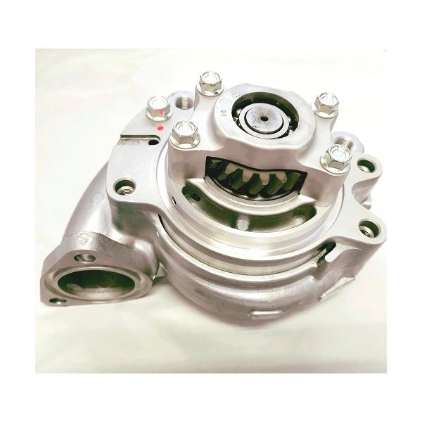 いすゞ ウォーターポンプ いすゞ ギガ 50/52系(CX/CY/EX) (4109 いすゞ ウォーターポンプ いすゞ ギガ 50/52系(CX/CY/EX) (4109