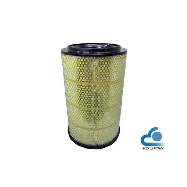 いすゞ エアクリーナー（エアエレメント）ドライタイプ いすゞ