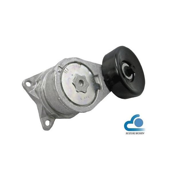 トヨタ レクサス 4GR マークx クラウン GS オートテンショナープーリー無 トヨタ（TOYOTA） Vベルトオートテンショナー クラウン（GRS系