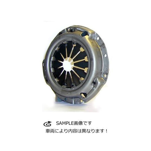 ダイハツ（DAIHATSU） クラッチカバー ミラ（L250/L260）ムーヴ（L150S
