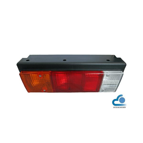 FEAキャンター　テールランプ左　12V 未使用品 三菱ふそう テールランプ（テールライト）12V（左）三菱ふそう
