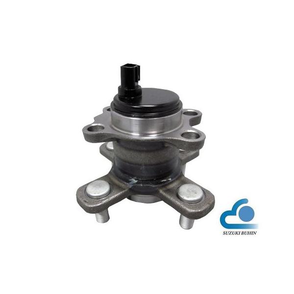 ダイハツ（DAIHATSU） ハブベアリングユニット（リア）ムーヴ（LA150S