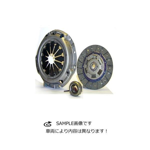 ホンダ HCK029 クラッチキット　バモス アクティ ホンダ（HONDA） クラッチ3点キット アクティ・ストリート（HA6/HA8