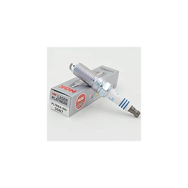 NGK NGKスパークプラグ（ILZKAR7E11S/96509) : 鈴木部品2号店 - 通販