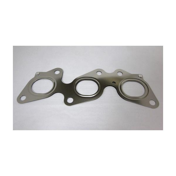 未使用品　HONDA バモス　ターボ用　エキゾーストマニホールド　エキマニ ホンダ エキゾーストマニホールド（エキマニ）ガスケット