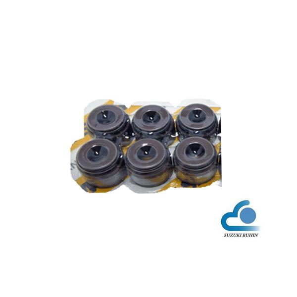 スズキ純正 F6A&K6A エンジン ステムシール スラストメタルセット