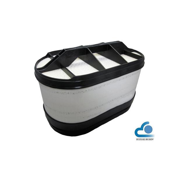 【新品未開封】　日野純正エアークリーナー2個セット 新品未開封】 日野純正エアークリーナー2個セット 公式】パーマン