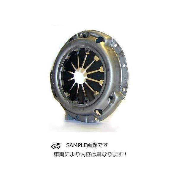 エブリイワゴン クラッチカバー エブリィ（DA64V/DA64W/DA17V）（547