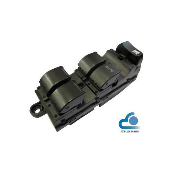 マツダ（Mazda） パワーウインドウスイッチ キャロル（HB25S/HB35S