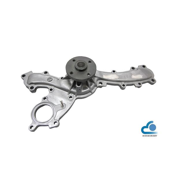 トヨタ（TOYOTA） ウォーターポンプ マークX/ クラウン（GRS180系