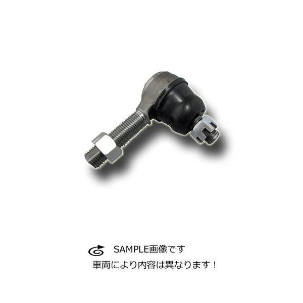 日産（NISSAN） タイロッドエンド シルビア（S14/S15）（TE-N3-N