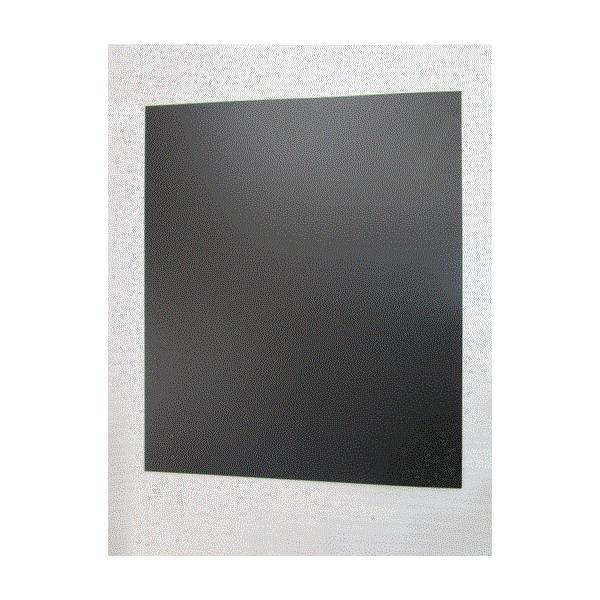 大野ゴム 泥除けゴム マッドガード（EVAシート）610X910（黒）2枚1